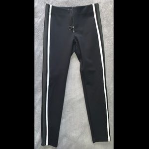 New no tags Zara pants/leggings
